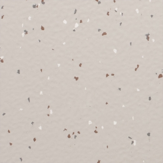 Picture of American Biltrite - AB Pure Hammered 36 x 36 Sand Castle