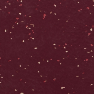Picture of American Biltrite - AB Pure Hammered 36 x 36 Shiraz