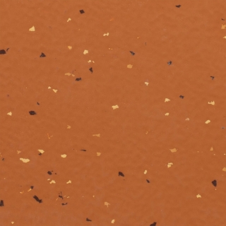 Picture of American Biltrite - AB Pure Hammered 36 x 36 Terracotta