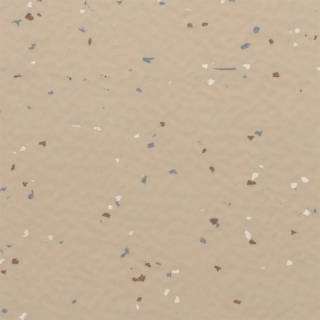 Picture of American Biltrite - AB Pure Hammered 36 x 36 Wheat