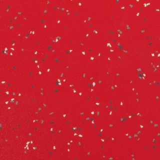 Picture of American Biltrite - AB Pure Imagine 36 x 36 Fire Engiine Red