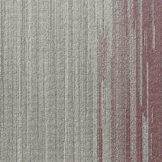 Picture of American Biltrite - Sonata Elements Beige Burundy