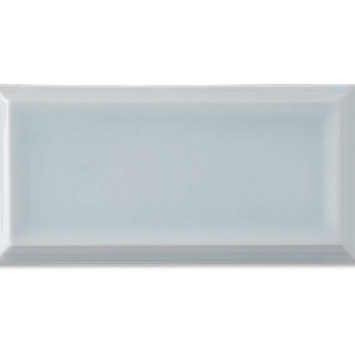 Picture of Adex USA - Studio 2.8 x 5.8 Framed Ice Blue