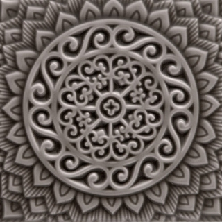 Picture of Adex USA - Studio Universe Deco Timberline