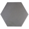 Picture of Adex USA - Floor Hexagon Dark Gray