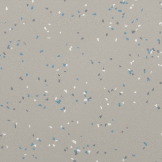 Picture of American Biltrite - AB Pure Imagine 18 x 18 Ash Grey