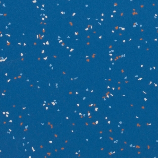 Picture of American Biltrite - AB Pure Imagine 18 x 18 Electric Blue