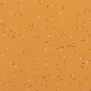 Picture of American Biltrite - AB Pure Imagine 18 x 18 Orangerine