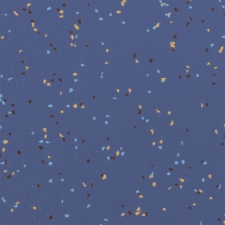 Picture of American Biltrite - AB Pure Imagine 18 x 18 Rich Lavender