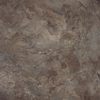 Picture of American Biltrite - Sonata Stone 18 x 18 Rustic Slate Warm Grey