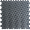 Picture of MiR Mosaic - Color Palette Mosaic Penny Cobblestone