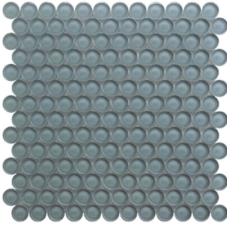 Picture of MiR Mosaic - Color Palette Mosaic Penny Pale