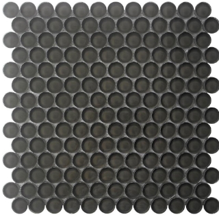 Picture of MiR Mosaic - Color Palette Mosaic Penny Pewter