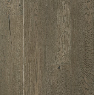 Picture of Palmetto Road - Monet Eiffel