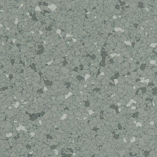 Picture of American Biltrite - Electrotile Conductive Mineral Grey
