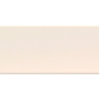 Picture of Emser Tile - Catch 3 x 6 Matte Ivory