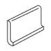 Picture of Emser Tile Cove Base 6 x 6