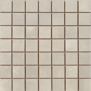 Picture of Emser Tile - Cosmopolitan Mosaic Ecru