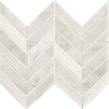 Picture of Shaw Floors - Boca Chevron Whitewater