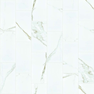 Picture of Shaw Floors - Casino 16 x 32 Matte Calacatta