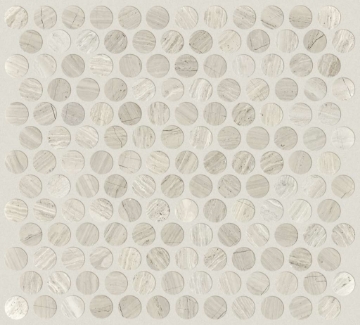 Picture of Shaw Floors - Chateau Penny Round Rockwood