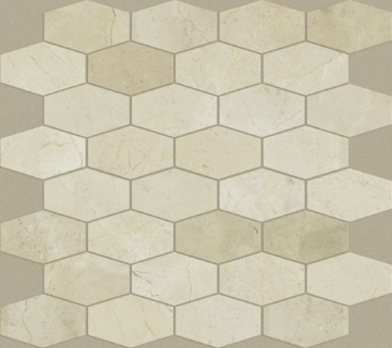 Picture of Shaw Floors - Chateau Stretch Crema Marfil