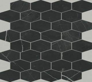 Picture of Shaw Floors - Chateau Stretch Nero Marquina