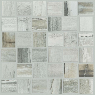 Picture of Shaw Floors - Current Mosaic Niagra Crush