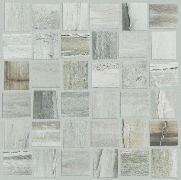 Picture of Shaw Floors - Current Mosaic Niagra Crush