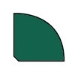 Picture of Chesapeake Flooring Quarter Round MDF 94