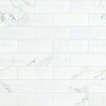 Picture of Shaw Floors - Casino 4 x 12 Statuario