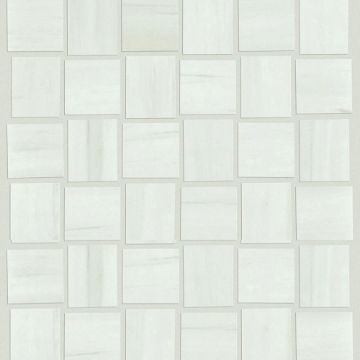 Picture of Shaw Floors - Casino Basketweave Matte Bianco