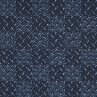 Picture of Joy - Totally Tiles Diamond Plate Blue