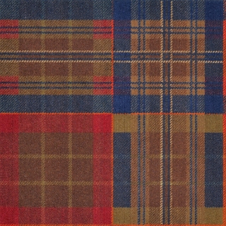 Picture of Joy - Totally Tiles Tartan Day