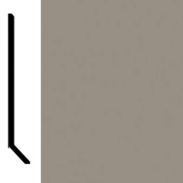 Picture of Armstrong - Coved Wallbase 4 inch Greige