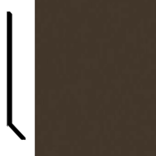 Picture of Armstrong - Coved Wallbase 4 inch Molasses