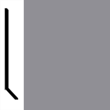 Picture of Armstrong - Coved Wallbase 4 inch Stonewash