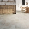 Picture of Mannington - Adura Rigid Rectangles Riviera White Sand