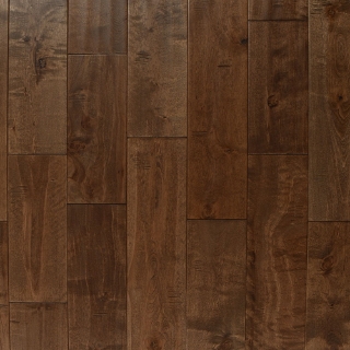 Picture of Tropical Flooring - Maple Century