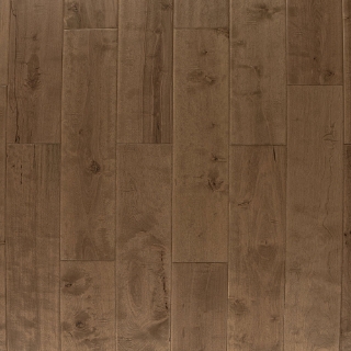 Picture of Tropical Flooring - Maple Natural Toast