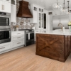 Picture of Shaw Floors - Timeless Oak Natural