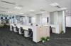 Picture of Pentz - Amplify Tile Indigo