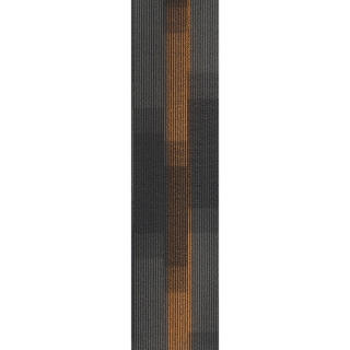 Picture of Pentz - Magnify Plank Sunburst