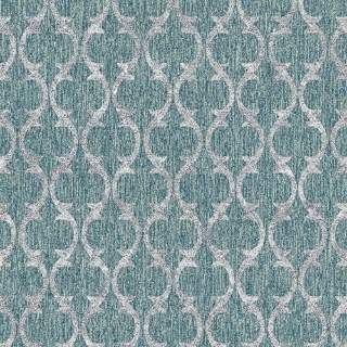 Picture of Forbo - Flotex Harmony Paso Tile Aquamarine Oyster
