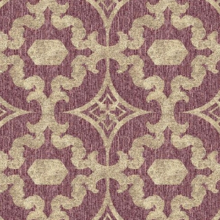 Picture of Forbo - Flotex Harmony Tango Tile Garnet Amber