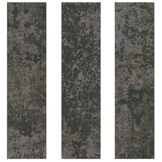 Picture of Forbo - Flotex HD Modular Plank Montage Moraine