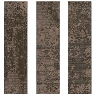 Picture of Forbo - Flotex HD Modular Plank Montage Tundra