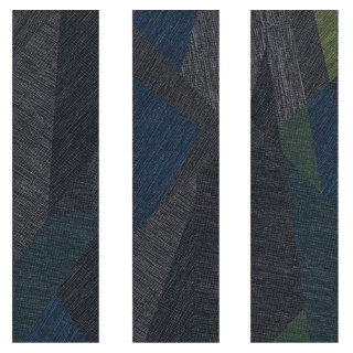 Picture of Forbo - Flotex HD Modular Plank Converge Zenith