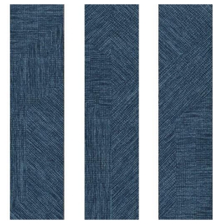 Picture of Forbo - Flotex HD Modular Plank Frameweave Capri