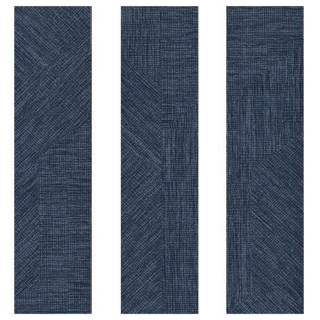 Picture of Forbo - Flotex HD Modular Plank Frameweave Harbour